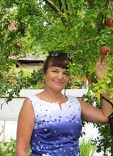 Познакомиться с татаркой.  Дамира 69 лет Чишмы 249723