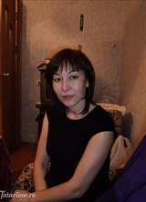 Познакомиться с татаркой.  Айгуль 54 года Уфа 217742