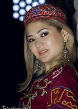 Познакомиться с татаркой.  Твое Счастье 49 лет Москва 169032