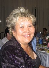 Познакомиться с татаркой.  Фания 70 лет Королев 250095