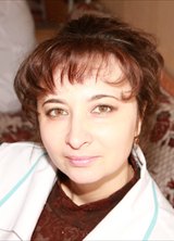 Познакомиться с татаркой.  Светлана 47 лет Мелеуз 249995
