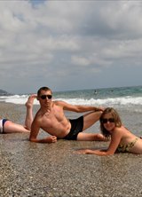 Познакомиться с татарином.  Зуфaр 48 лет Туймазы 195266