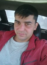 Познакомиться с татарином.  Валера 46 лет Аксаково 250503