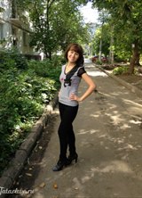 Познакомиться с татарином.  Регина 41 год Уфа 250527