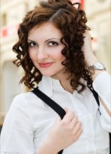 Познакомиться с татаркой.  Alfia 46 лет Мытищи 250622