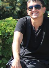 Познакомиться с татарином.  Альберт 37 лет Уфа 71210