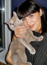 Познакомиться с татаркой.  AMINA 55 лет Москва 250690