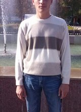 Познакомиться с татарином.  ELMIR 44 года Уфа 195236