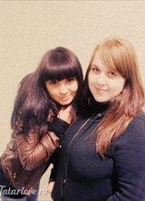 Познакомиться с татаркой.  Анжелика 30 лет Москва 245120