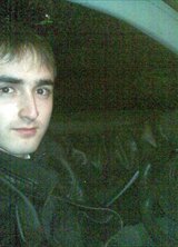 Познакомиться с татарином.  Ренат 37 лет Уфа 250955