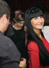 Познакомиться с татаркой.  эльвира 39 лет Уфа 250983