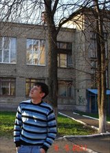 Познакомиться с татарином.  Salavat 40 лет Уфа 251001