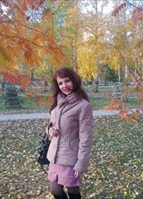 Познакомиться с татаркой.  Наталья 52 года Салават 251127