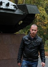 Познакомиться с татарином.  Руслан 37 лет Уфа 178767