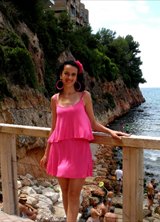 Познакомиться с татаркой.  Лана 47 лет Москва 251439