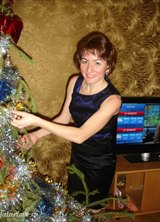 Познакомиться с татаркой.  Эльмира 46 лет Уфа 245938