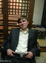 Познакомиться с татарином.  Михаил 43 года Уфа 251527