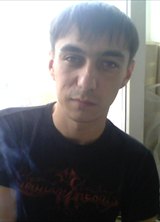 Познакомиться с татарином.  Рашид 39 лет Уфа 251596