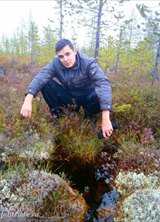 Познакомиться с татарином.  Ильнур 34 года Нефтекамск 251615