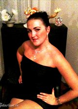 Познакомиться с татаркой.  Ляйсан 38 лет Уфа 198123