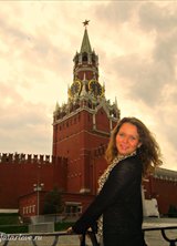 Познакомиться с татаркой.  Венера 39 лет Лобня 115738