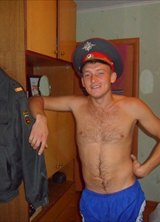 Познакомиться с татарином.  Ильдус 38 лет Караидель 251642
