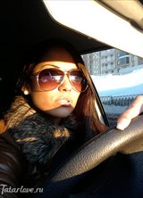Познакомиться с татаркой.  Лиля 39 лет Москва 251897