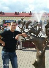 Познакомиться с татарином.  denis 35 лет Уфа 251724