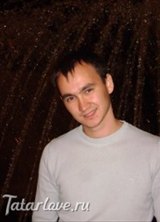Познакомиться с татарином.  Тимур 38 лет Уфа 252123