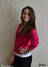 Познакомиться с татаркой.  Залифа 33 года Уфа 106006