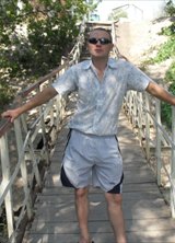 Познакомиться с татарином.  Денис 46 лет Стерлитамак 181018