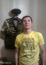 Познакомиться с татарином.  Марсель 45 лет Аксаково 252189