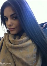 Познакомиться с татаркой.  Алина 34 года Москва 252249