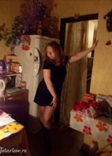 Познакомиться с татаркой.  мария 38 лет Москва 251282