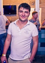 Познакомиться с татарином.  Расул 41 год Уфа 77715