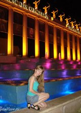 Познакомиться с татаркой.  Гуля 46 лет Уфа 170428