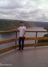 Познакомиться с татарином.  Марсель 37 лет Кумертау 132541