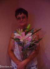 Познакомиться с татаркой.  оксана 54 года Октябрьский 179368