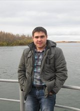 Познакомиться с татарином.  Ринат 37 лет Нефтекамск 252633