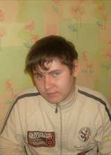 Познакомиться с татарином.  Айдар 37 лет Уфа 252680