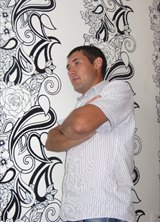 Познакомиться с татарином.  IlnuR 40 лет Стерлитамак 92378