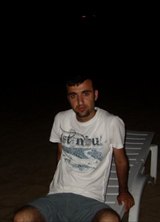 Познакомиться с татарином.  burak 41 год Уфа 252759