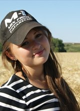 Познакомиться с татаркой.  Энже 30 лет Москва 252674