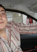 Познакомиться с татарином.  ильгиз 46 лет Уфа 253023