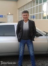Познакомиться с татарином.  Марат 38 лет Аксаково 253151