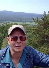Познакомиться с татарином.  васил 55 лет Уфа 251703
