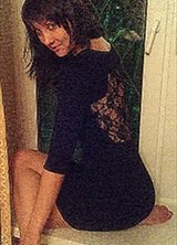 Познакомиться с татаркой.  Оксана 44 года Москва 251507