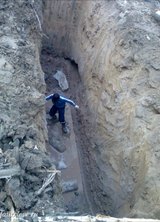 Познакомиться с татарином.  собственно я 40 лет Нефтекамск 253317