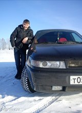 Познакомиться с татарином.  Эрик 35 лет Уфа 237867