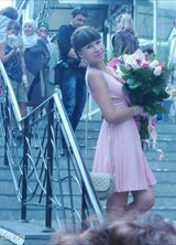 Познакомиться с татаркой.  Динка 31 год Янаул 66953